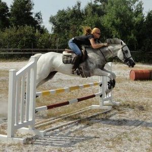 Meet your Posher, Claire